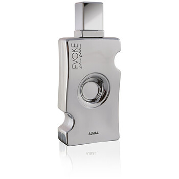 Evoke Silver Edition EDP